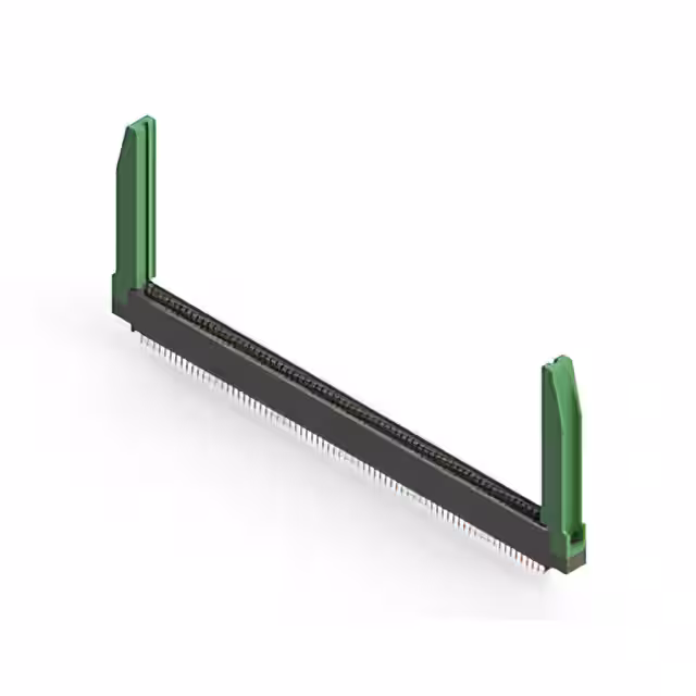 395-144-524-578 EDAC Inc.  Connettori per bordi